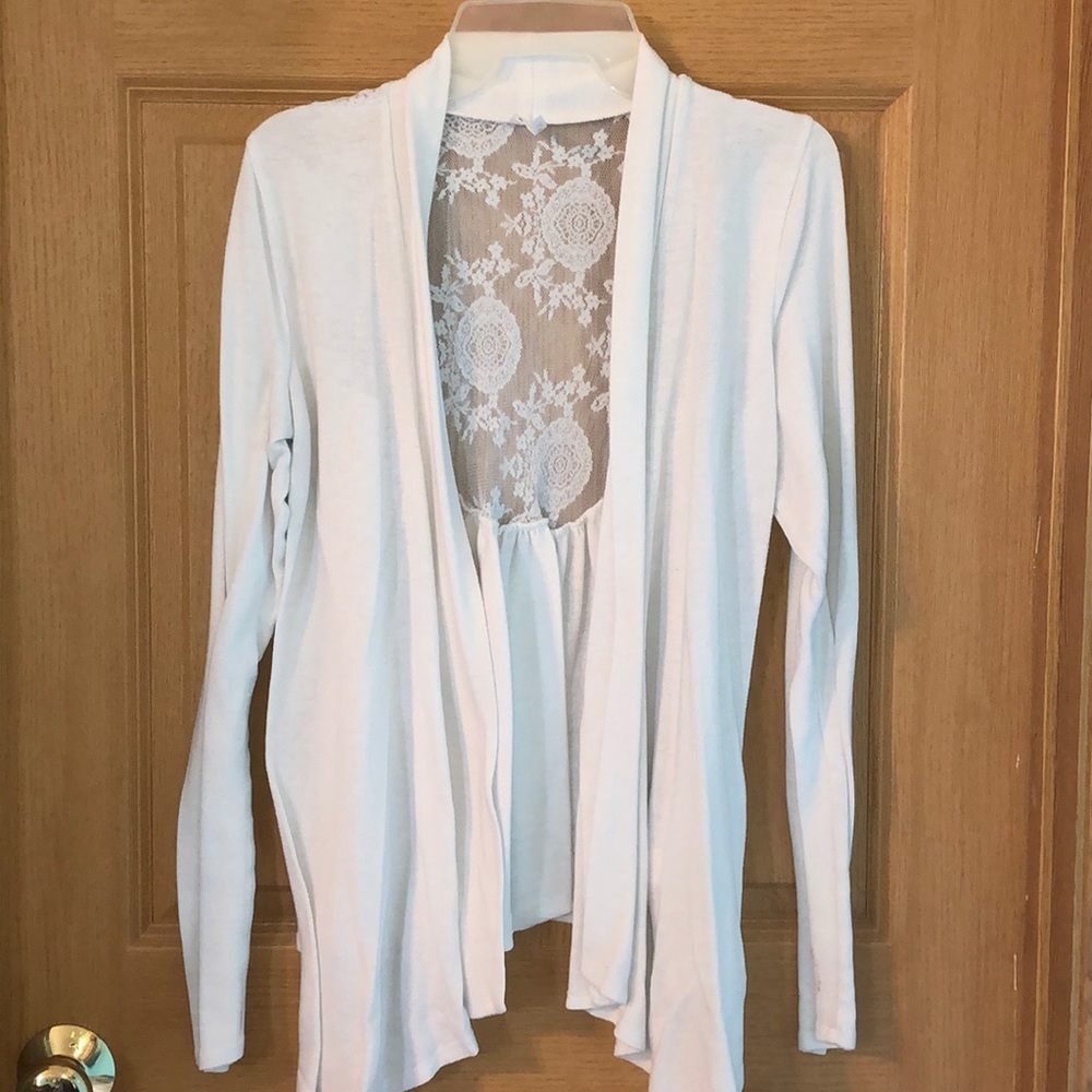 Tunic cover shirt